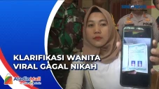 Klarifikasi Wanita yang...