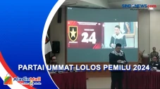 Amien Rais Apresiasi...