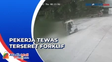 Pekerja di Serang Tewas...