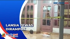 Geger Warga Temukan...
