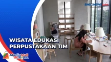 Rekomendasi Liburan,...
