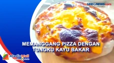 Aroma Sedap, Sensasi...