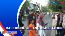 Jelang Akhir Tahun,...