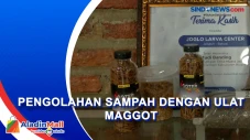 Pengolahan Sampah Menggunakan...