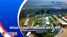 Berwisata ke Kayangan...