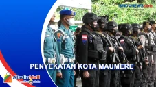 Amankan Malam Pergantian...