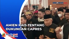 Partai Ummat Belum Pikirkan...