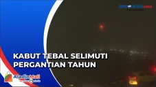 Melihat Semarak Pergantian...