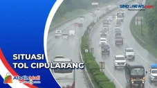 Arus Balik, Tol Cipularang...
