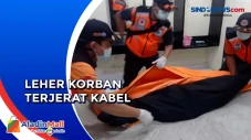 Heboh! Wanita Muda Tewas...