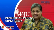 Terbitkan Perpu Cipta...