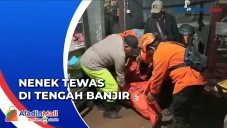 Seorang Nenek Tewas...