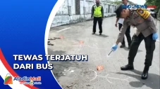 Lalai Kunci Pintu, Kondektur...