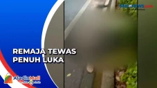 Kronologi Penemuan Jasad...
