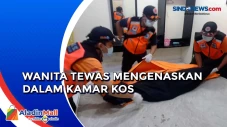 Diduga Jadi Korban Perampokan,...