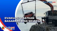 Pengemudi Tewas, Mobil...
