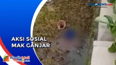 Jasad Bayi Laki-Laki...
