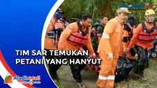 Pencarian Hari Keempat,...