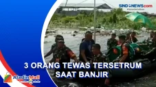 Banjir di Semarang,...