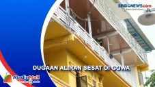 Haramkan Makan Daging...