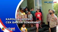 Polda Jateng Dirikan...