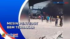 Gudang di Kawasan Pelabuhan...