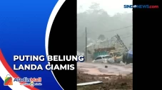 Puting Beliung Landa...