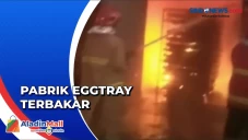 Diduga Oven Meledak,...