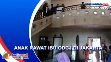 Tolak Bantuan Warga,...