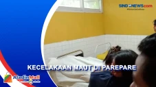 Lima Penumpang Tewas...