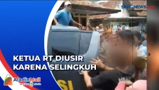 Detik-Detik Pengusiran...