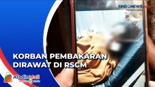 Polisi Masih Selidiki...