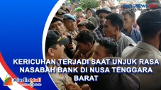Uang Tabungan Hilang,...