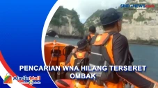 Terkendala Cuaca Buruk,...