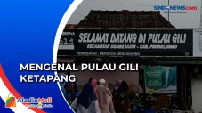 Nyaris Tidak Ada Kejahatan,...
