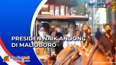 Warga Antusias Sambut...