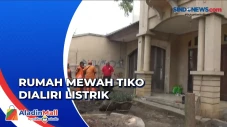 Belasan Tahun Gelap,...