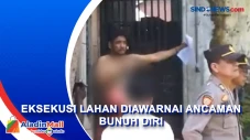 Pemilik Bangunan Ancam...