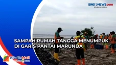 Terbawa Gelombang Laut,...