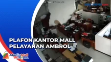 Plafon Kantor Mall Pelayanan...