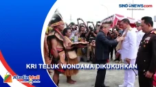Panglima TNI Kukuhkan...