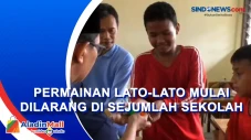 Mulai Dilarang di Sejumlah...