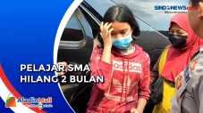 Dilaporkan Hilang karena...