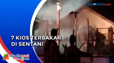 Kebakaran di Sentani,...