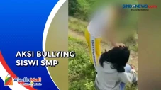 Viral, Aksi Penganiayaan...