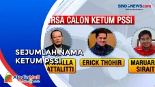 Jelang KLB Sejumlah...