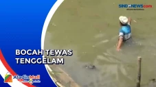 Warga Jombang Temukan...