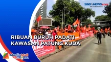 Longmarch dari Irti...
