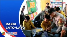 Kerap Berisik, Sekolah...