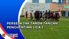 Manajer Persela Lamongan...